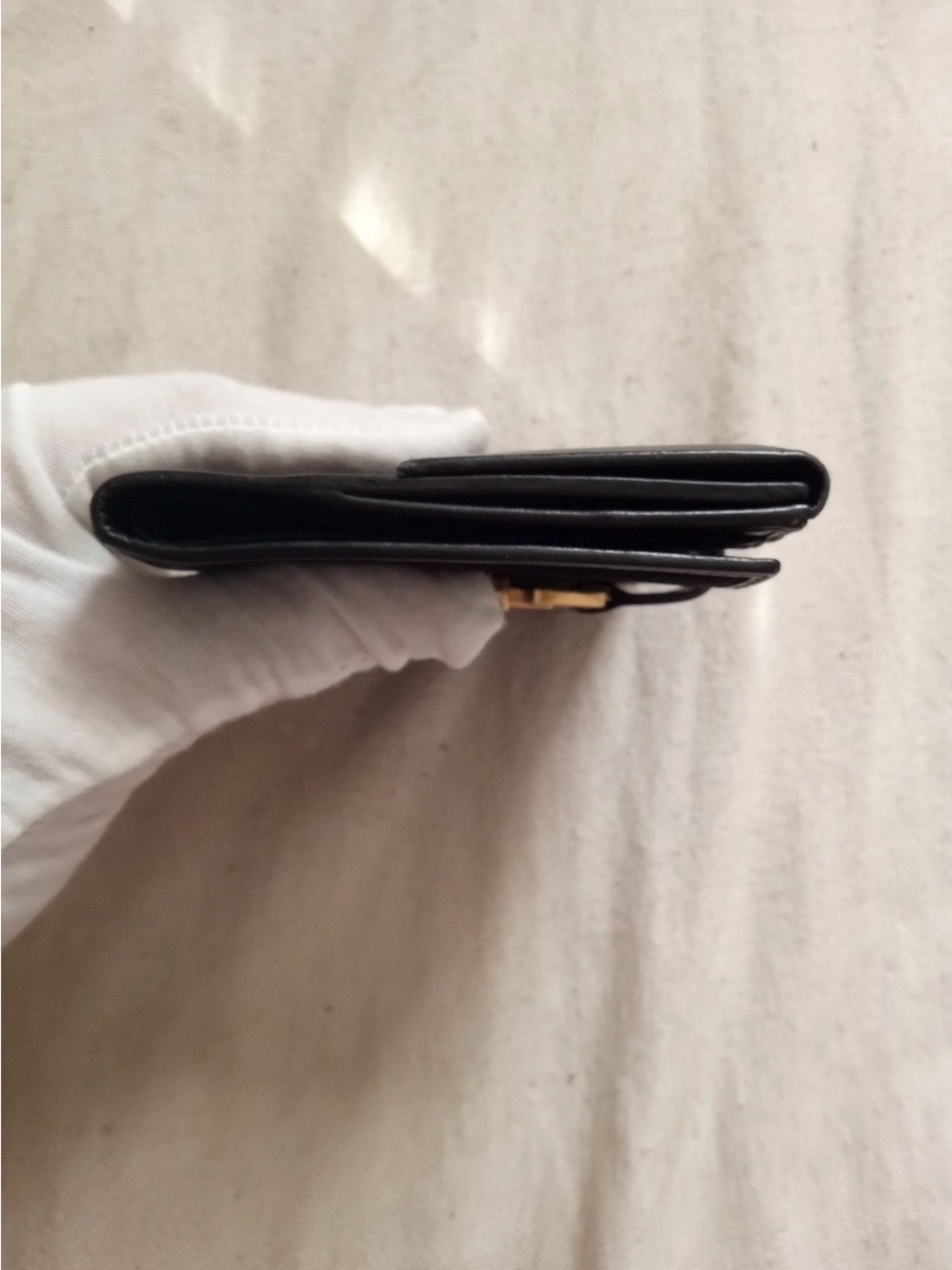 Vintage gucci jackie wallet - Picture 7 of 13